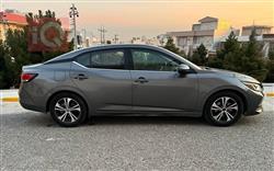 نيسان سنترا